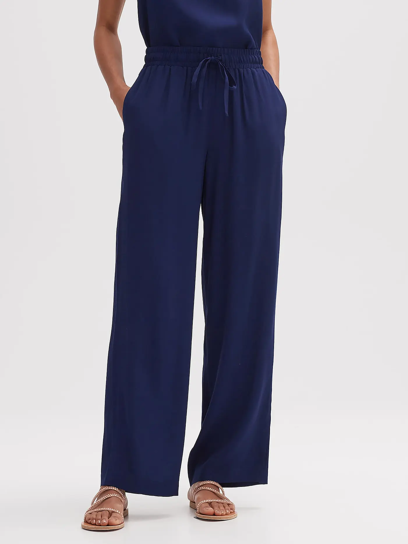 OPUS | Hose Wide Leg MIKALI | 